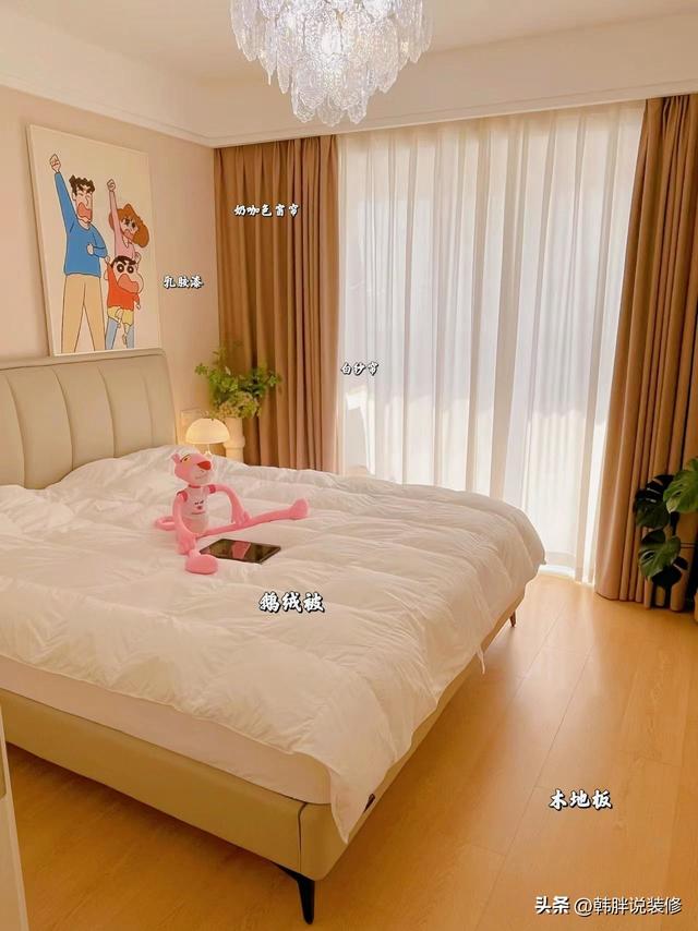 等我买房，就照着她家这样装。1.7万搞定全屋柜子，实用又好看！-9.jpg