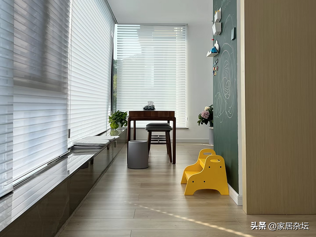 阳台也可以装修这么美！不只是“封一半留一半”，这些做法很机智-14.jpg