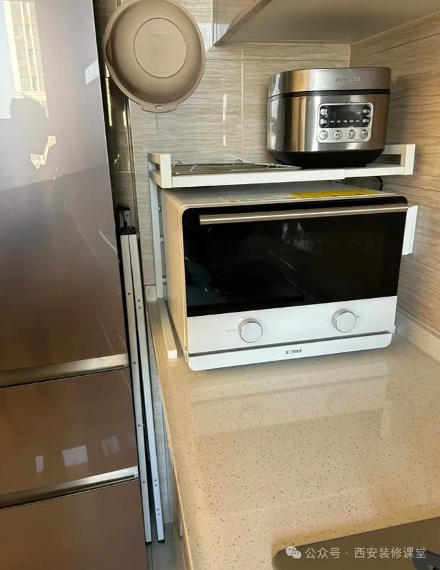 家里的风扇和梯子，这样收纳更省心-12.jpg