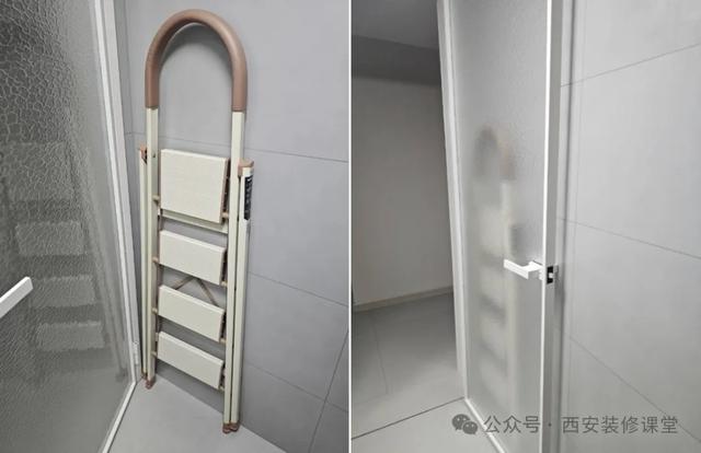 家里的风扇和梯子，这样收纳更省心-18.jpg