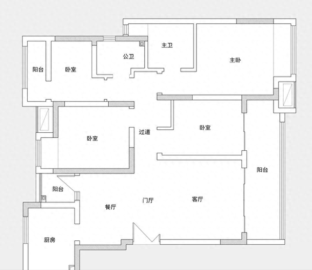 240㎡新中式风格，精致的背景与软装组合，让空间更有仪式感-1.jpg