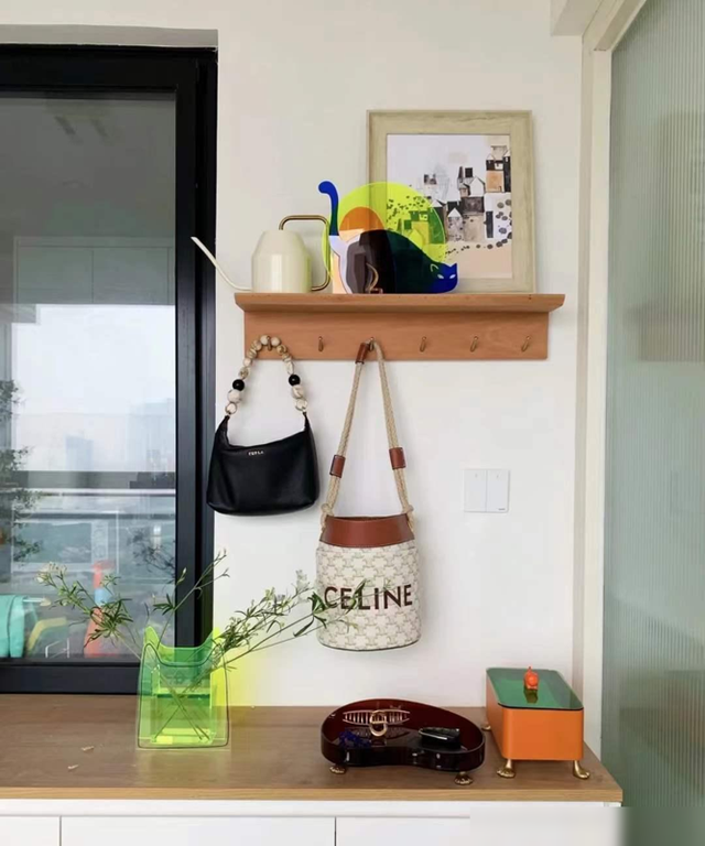 这套126㎡的房子，坚持全屋打满柜子，效果不是一般的实用-5.jpg