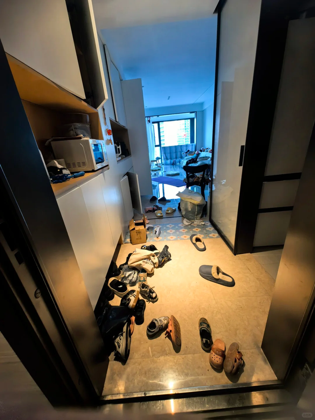 第2次装修，我坚持了6个装修决定，入住3年，妙用无穷，太明智了-5.jpg