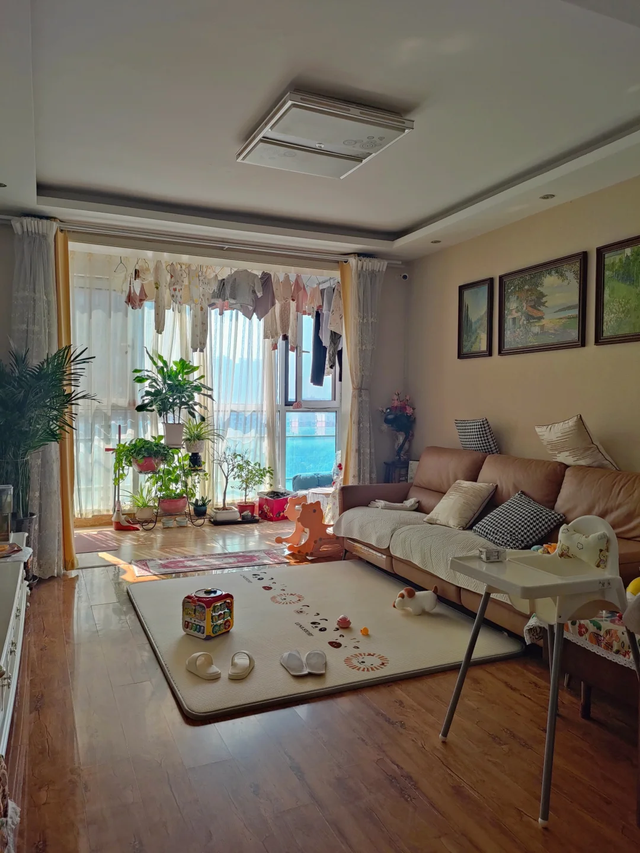 第2次装修，我坚持了6个装修决定，入住3年，妙用无穷，太明智了-8.jpg