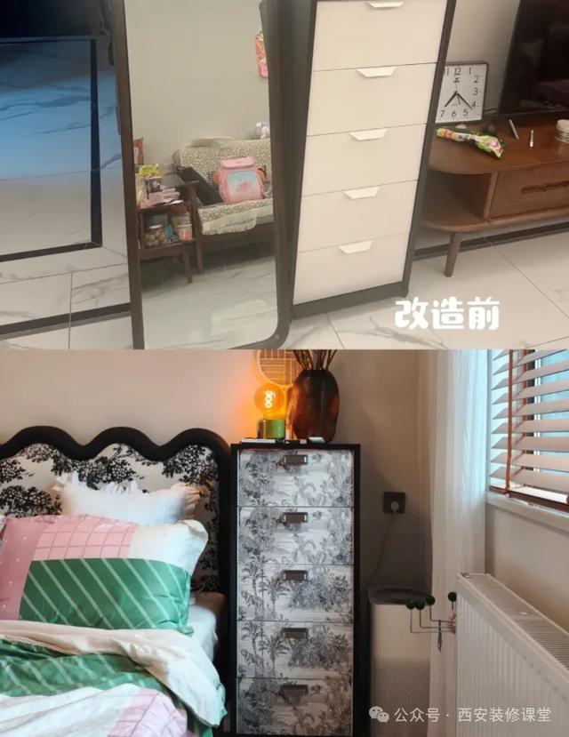 入住以后家居小改造，轻松弥补装修遗憾，让家焕然一新！-12.jpg