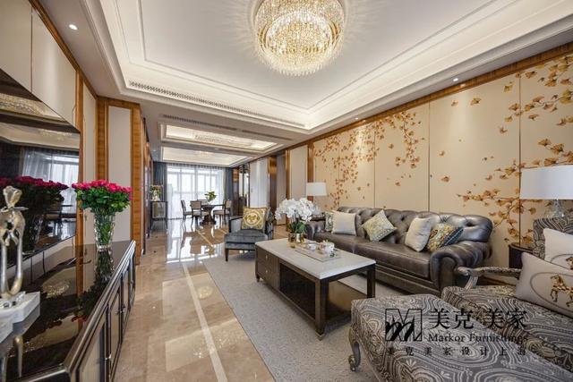184㎡森兰星河湾 | 新一代国际社区，奢装和美克美家更配系列-3.jpg
