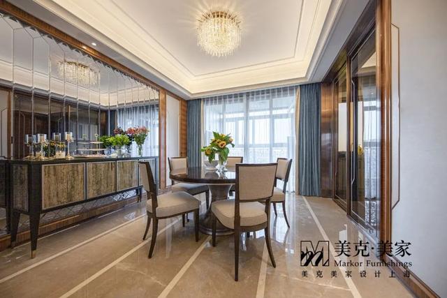 184㎡森兰星河湾 | 新一代国际社区，奢装和美克美家更配系列-5.jpg