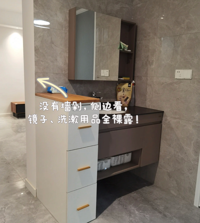 装修完才发现吃了哑巴亏！这6个装修大坑，任谁看过都直摇头-6.jpg