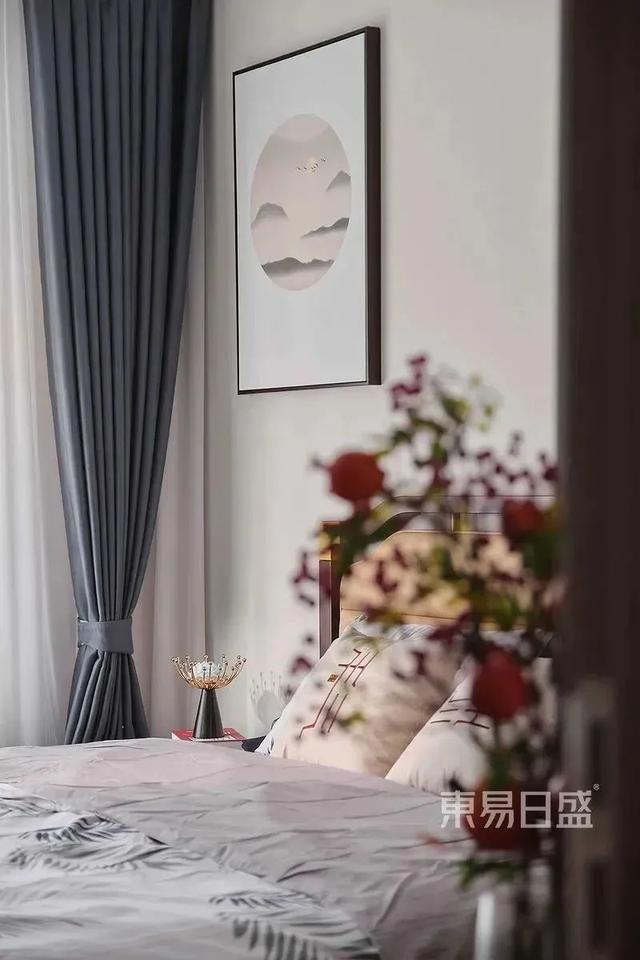 别墅新中式装修，内敛从容，续写流年雅韵-8.jpg