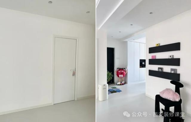 不会软装？绝美案例，教你玩转家居布置！-4.jpg