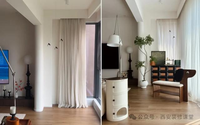 不会软装？绝美案例，教你玩转家居布置！-8.jpg