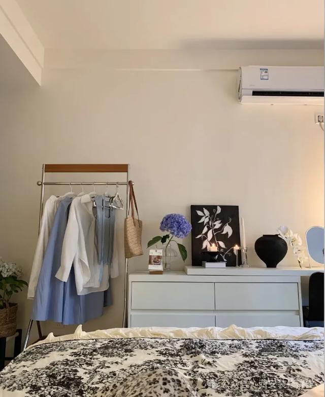 85㎡奶油中古，烂大街也要做，就为了好看-16.jpg