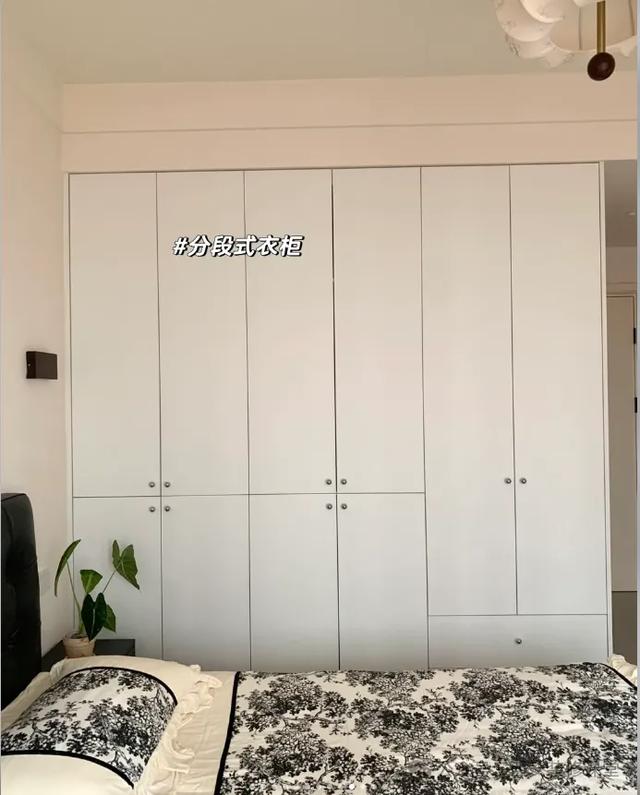 85㎡奶油中古，烂大街也要做，就为了好看-19.jpg