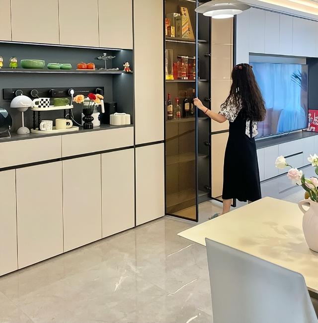 第三次装修，我坚持了4个家居决定，入住1年，越来越舒适，晒晒-2.jpg