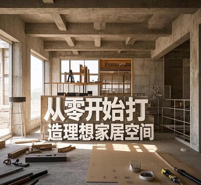 家庭装修全流程指南：从零开始打造理想家居空间☞重磅干货⭐⭐⭐-1.jpg