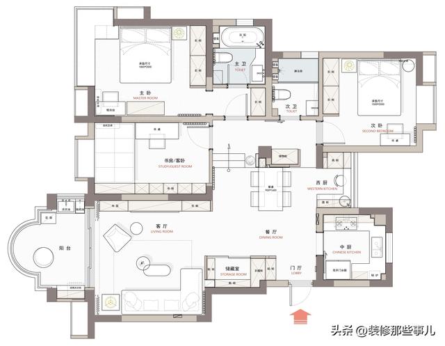 新中式装修风格不仅老一辈喜欢年轻人也喜欢哒-1.jpg