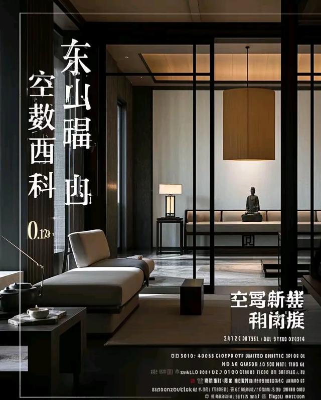 《新中式国风装修爆火：5大核心要素，装出骨子里的东方雅韵》-2.jpg