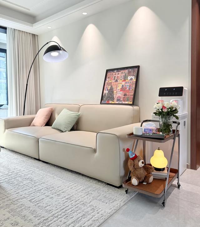 新家入住一年后，最不后悔的4个“装修决定”，值得大家借鉴-3.jpg