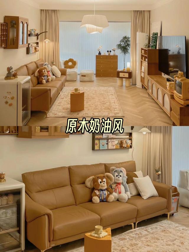 2025年最火的6种装修风格:好看又实用,最不容易过时!你喜欢哪种?-6.jpg