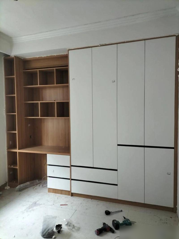 建议大家，尽量少做定制柜，很多人被误导了，花钱还不实用-5.jpg