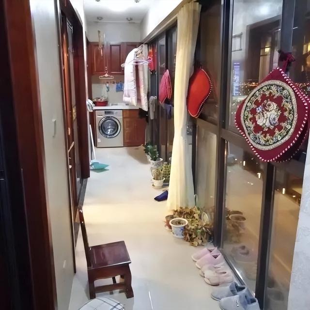 终于搬新房入住，装修新中式很漂亮，以后有房也这样装！晒晒-2.jpg