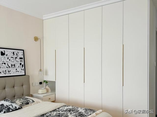 懒但爱干净的我这么装修，入住后“爽爆了”，家务就是擦擦桌子了-11.jpg