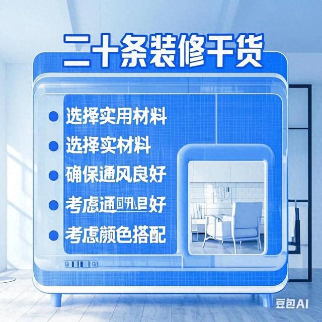 二十条装修干货，带你避坑不迷路-1.jpg