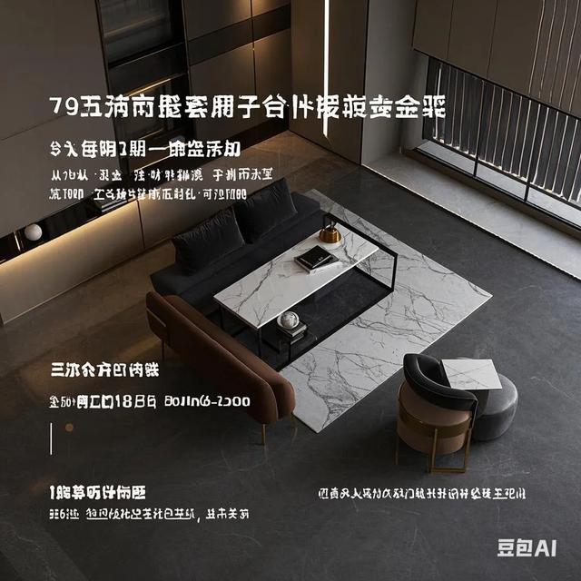 三室一厅轻奢风装修全攻略-2.jpg