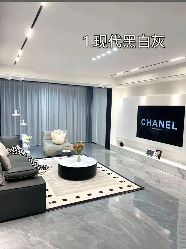 这8种种装修风格，你们喜欢哪一种呢-1.jpg