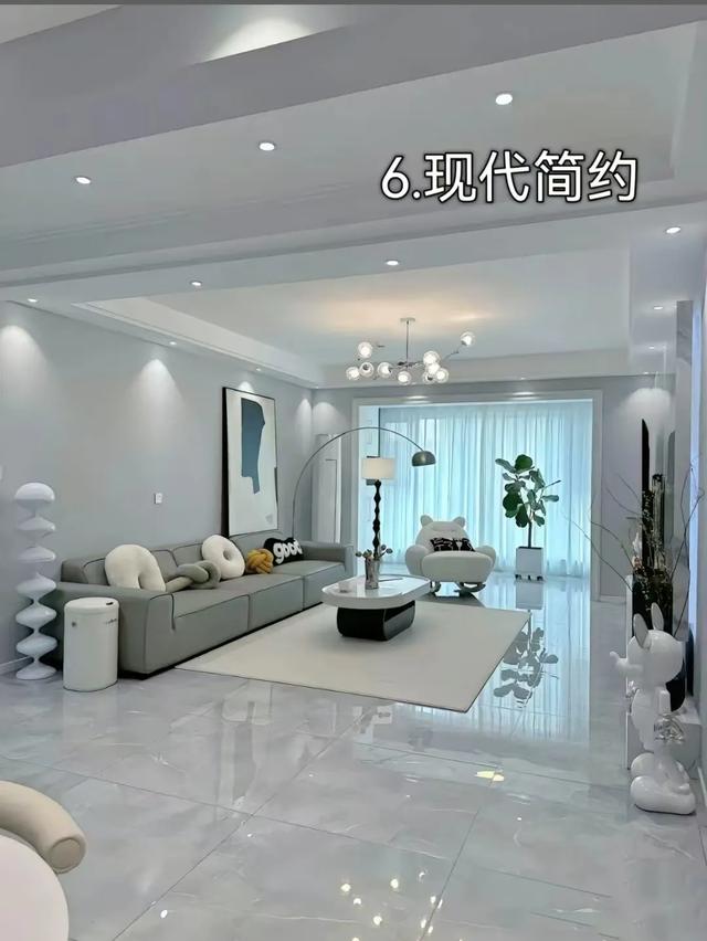 这8种种装修风格，你们喜欢哪一种呢-6.jpg