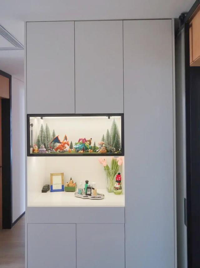 入住一年后，最满意的10个装修设计-3.jpg