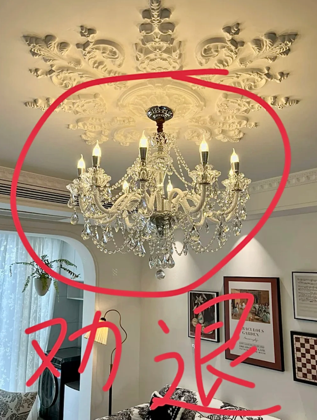 第二次装修，我坚持这4处越简单越好，家务少了近半，钱省了一半-4.jpg