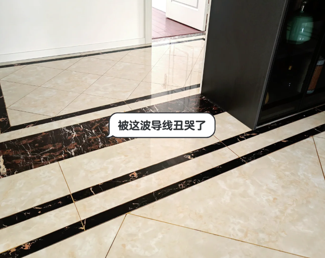 第二次装修，我坚持这4处越简单越好，家务少了近半，钱省了一半-7.jpg