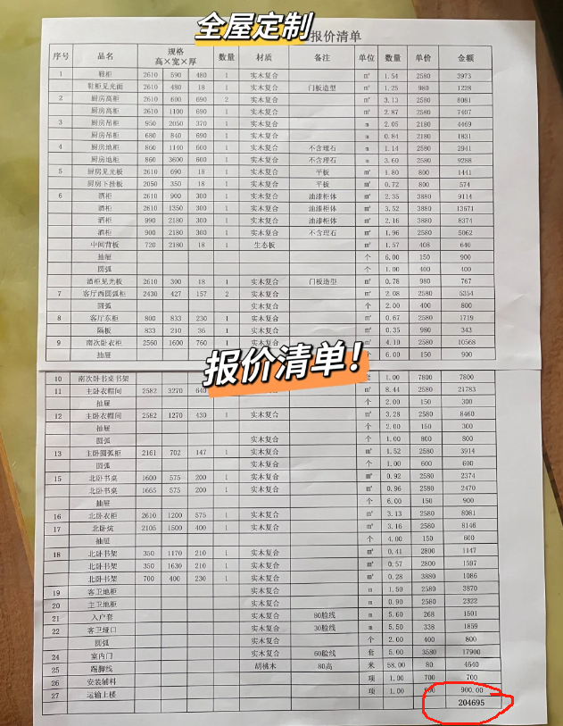 第二次装修，我坚持这4处越简单越好，家务少了近半，钱省了一半-10.jpg
