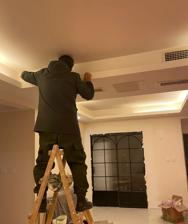 第二次装修，我坚持这4处越简单越好，家务少了近半，钱省了一半-14.jpg