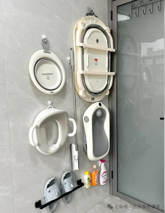 告别“越装越乱”！装修前必看：25件物品收纳秘籍图谱-19.jpg