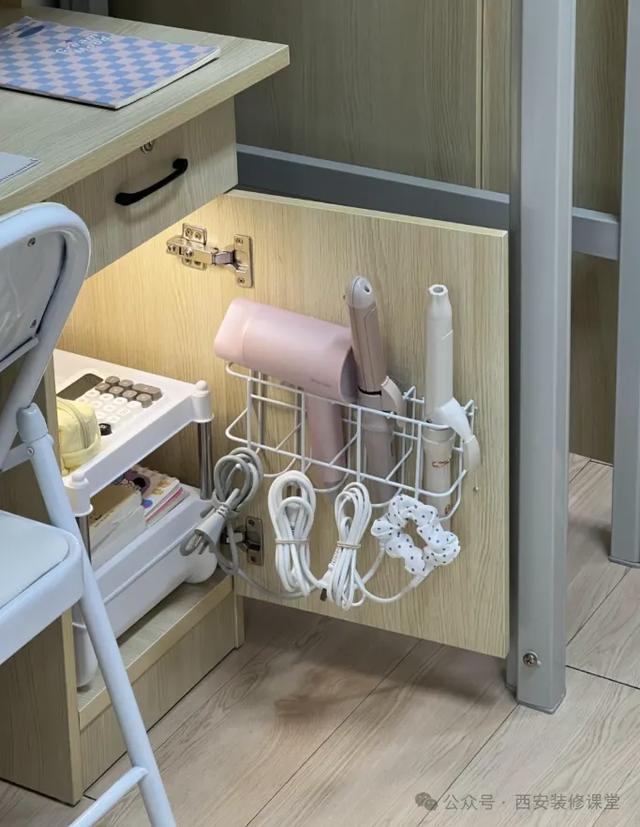 告别“越装越乱”！装修前必看：25件物品收纳秘籍图谱-27.jpg