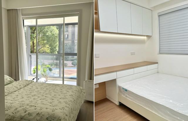 新家1楼：卫生间改衣帽间，108㎡奶油风三室-6.jpg