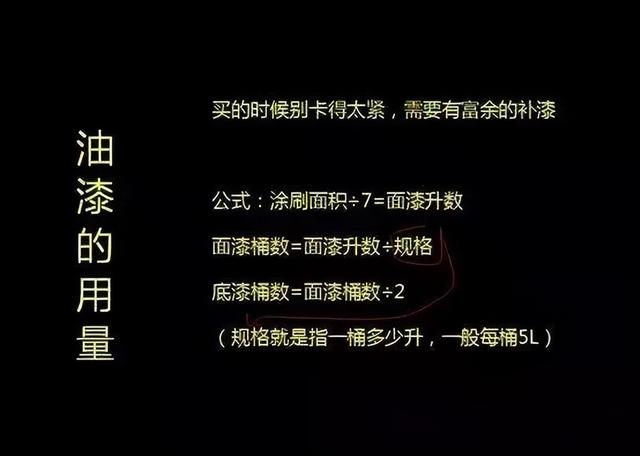 300篇装修攻略内容总结！装修流程+水电改造+主材采购，浓缩精华-4.jpg