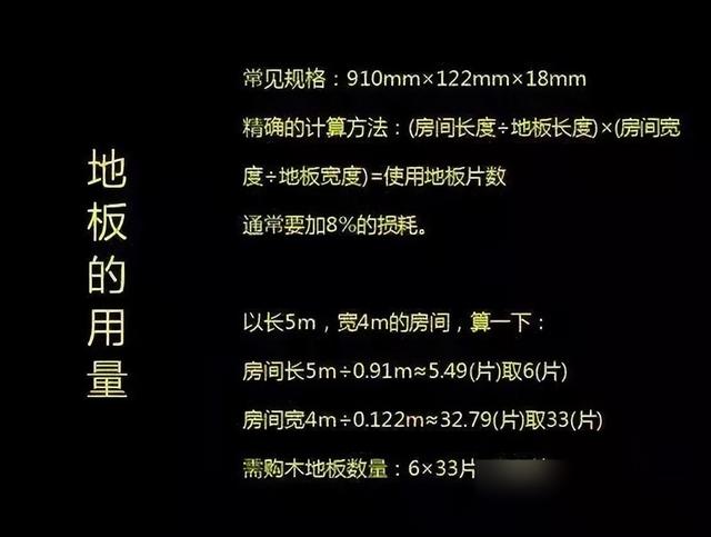 300篇装修攻略内容总结！装修流程+水电改造+主材采购，浓缩精华-18.jpg