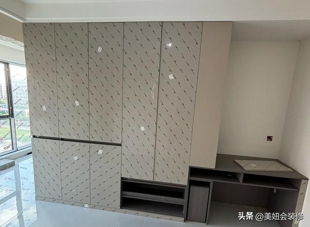 全屋定制“土味”柜子大盘点！这6种设计真丑，你家有没有踩坑？-17.jpg