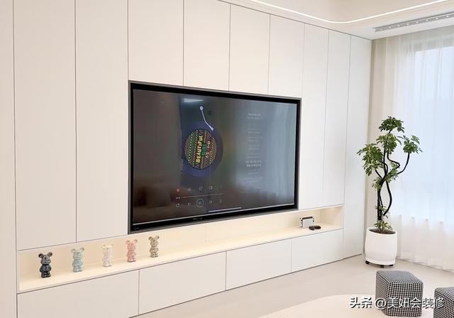 全屋定制“土味”柜子大盘点！这6种设计真丑，你家有没有踩坑？-27.jpg