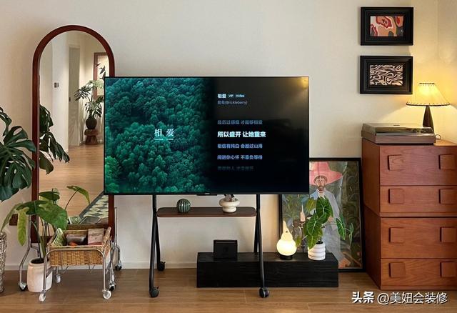 真有不过时的装修？用好这4个原则，打造经典好看的家！-9.jpg