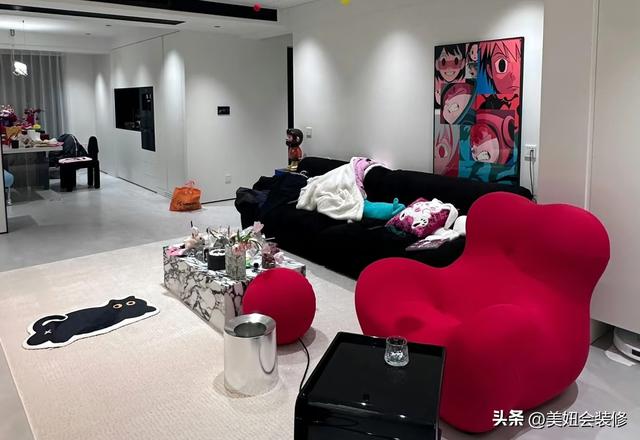 真有不过时的装修？用好这4个原则，打造经典好看的家！-18.jpg