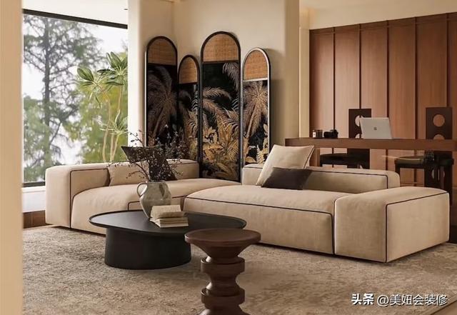 真有不过时的装修？用好这4个原则，打造经典好看的家！-25.jpg