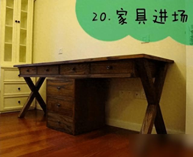 终极版装修流程！从开工到入住全方位解析！照着装，看谁敢坑你-17.jpg