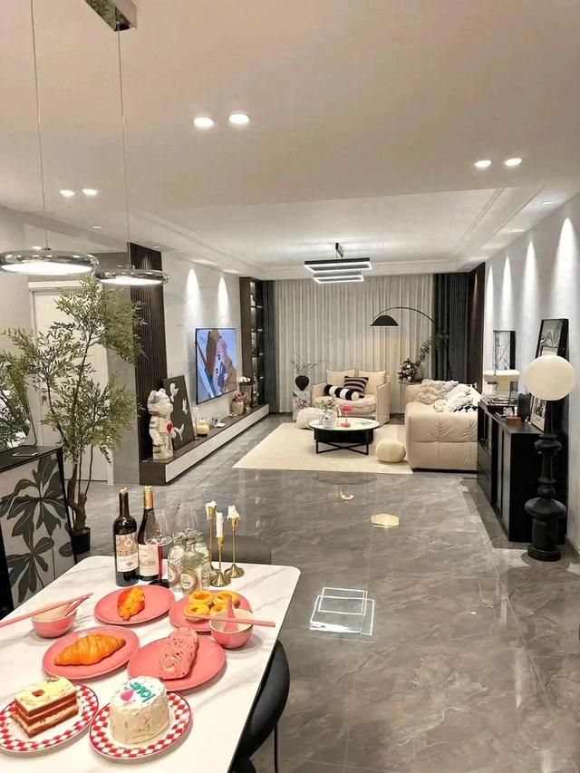 第②次装修，我坚持了6个装修决定，入住3年，妙用无穷，太明智了-1.jpg