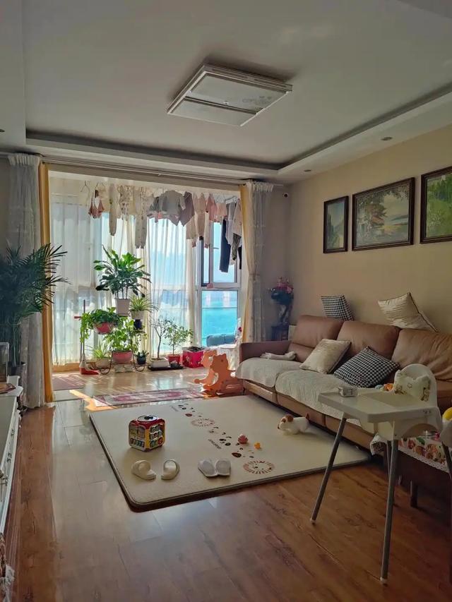 第②次装修，我坚持了6个装修决定，入住3年，妙用无穷，太明智了-8.jpg