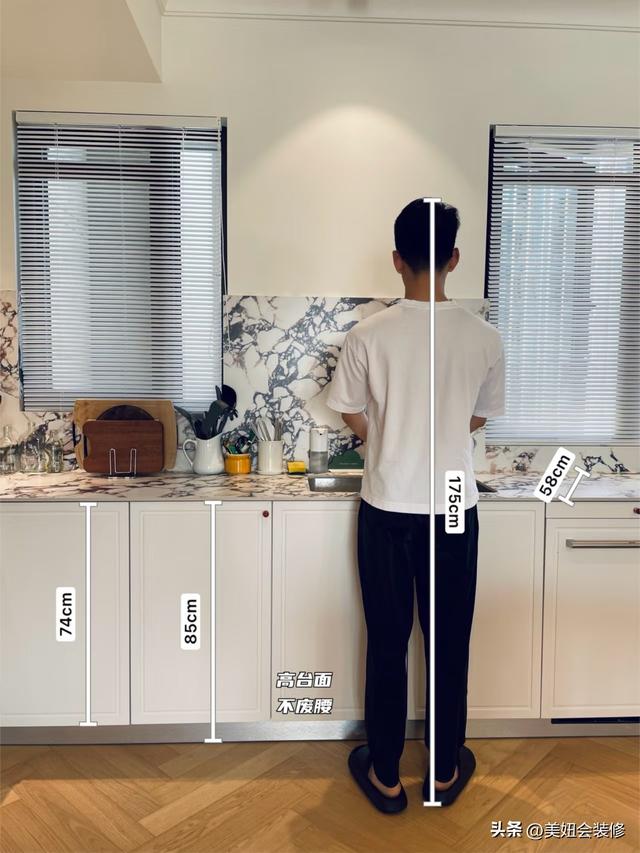 全屋定制小心尺寸翻车！这些“标配尺寸”并不适合你！注意避坑！-4.jpg