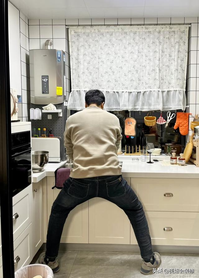 全屋定制小心尺寸翻车！这些“标配尺寸”并不适合你！注意避坑！-3.jpg